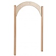 PlayScapes Tall Archway Panel