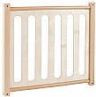 PlayScapes Toddler Fence Panel
