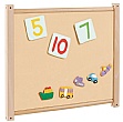 PlayScapes Toddler Display Panel