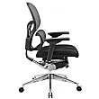 inSync 24 Hour Mesh Office Chair With Airmesh Seat