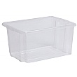 PlayScapes Clear Tubs