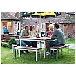 Gopak Enviro Outdoor Dining Tables