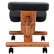 Posture Wooden Kneeler Chairs