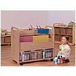 PlayScapes Double Sided Creative Unit