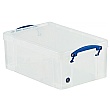 Really Useful Box Combination Storage Unit 4 x 4L / 2 x 9L / 2 x 35L