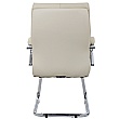 Savona Top Leather Visitor Chair