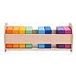 PlayScapes Rainbow Cushion Set