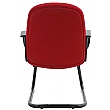 Perth Ergo Fabric Visitor Chairs