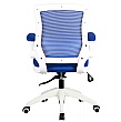 Fusion Mesh Office Chairs