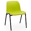 Affinity Classroom Chair Lime
