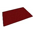 Solid Colour Rectangle Rugs