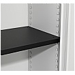 Commerce II Steel Cupboard Extra Shelf (Pack of 2)