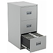 NEXT DAY Commerce II Steel Filing Cabinets