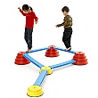 Gonge Build N' Balance Course - Starter Set