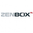 ZenBox Aluminium Wet Area Lockers