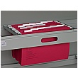 Fire Stor Pull Out Filing Frames