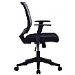 Galaxy Mesh Office Chairs