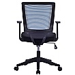 Galaxy Mesh Office Chairs