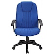 Pacific Fabric Manager Chairs