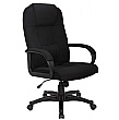 Siento Fabric Manager Chairs