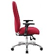AirTask 24 Hour High Back Posture Chair with Pocket Sprung Seat