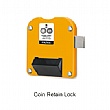 BuzzBox Coin Retain Lockers