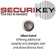 Securikey Mini Vault