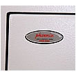 Phoenix 4650 Millennium Duplex Data Safes