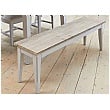Autograph Solid Wood Large Dining Bench