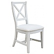 Autograph Solid Wood Dining Chair (Pack of 2)
