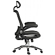 Harmony Executive Mesh Chair