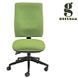 Gresham Platinum Plus Squared High Back Office Chair