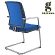 Gresham G Series Visitor Chairs