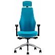 Flexion High Back Custom Task Chair