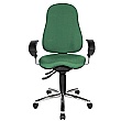 Topstar Sitness 10 Operator Chair