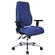 Topstar P91 Fabric Executive Office Chair