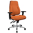 Topstar P91 Fabric Executive Office Chair