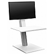 Humanscale Quickstand Eco Single Monitor Solution