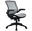 All Mesh Synchro Office Chair