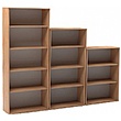 Solar Essential Office Bookcases