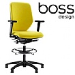 Boss Design Lily Cashier Chair