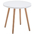 Westwood Coffee Table - Round
