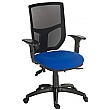 24 Hour Ergonomic Asyncro 2 Mesh Office Chair