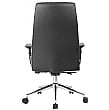 Icon Leather Faced Manager Chairs