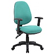 Comfort 2-Lever Operator Chairs