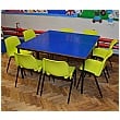 Affinity Classroom Chairs - Minimum Quantity 8