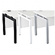 NEXT DAY Karbon K4 Rectangular Bench Desks