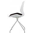 Arno Spider Leg Chair