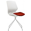 Arno Colours Spider Leg Chair