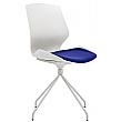 Arno Colours Spider Leg Chair